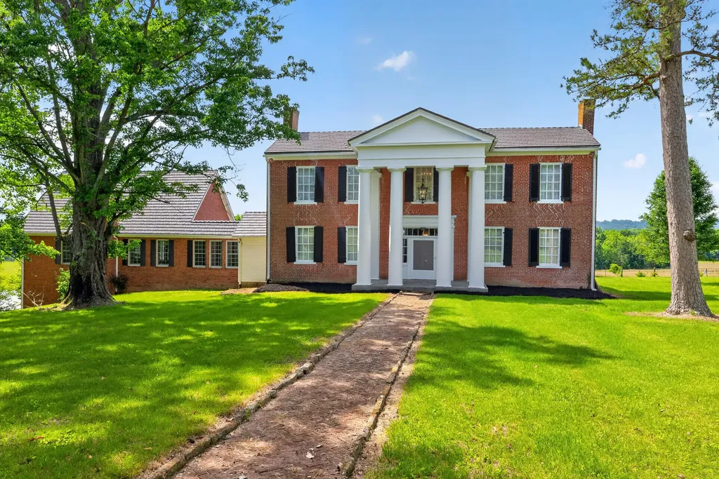 2035 Ky-1247 Stanford KY 40484
