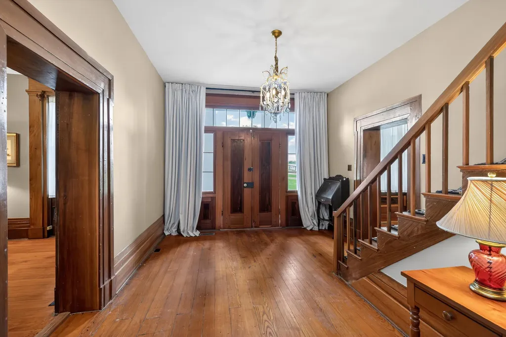 2035 Ky-1247 Stanford KY 40484