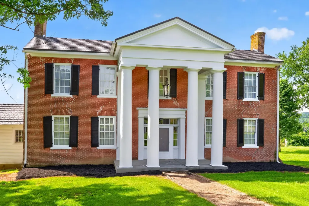 2035 Ky-1247 Stanford KY 40484