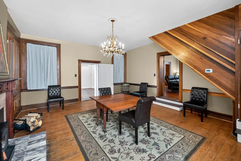 2035 Ky-1247 Stanford KY 40484
