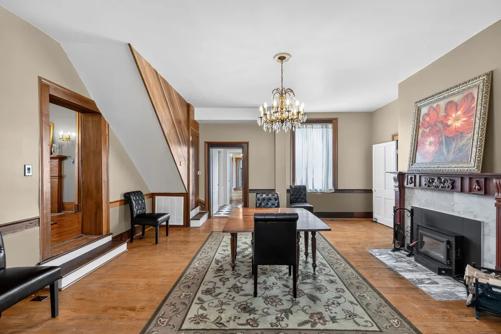 2035 Ky-1247 Stanford KY 40484