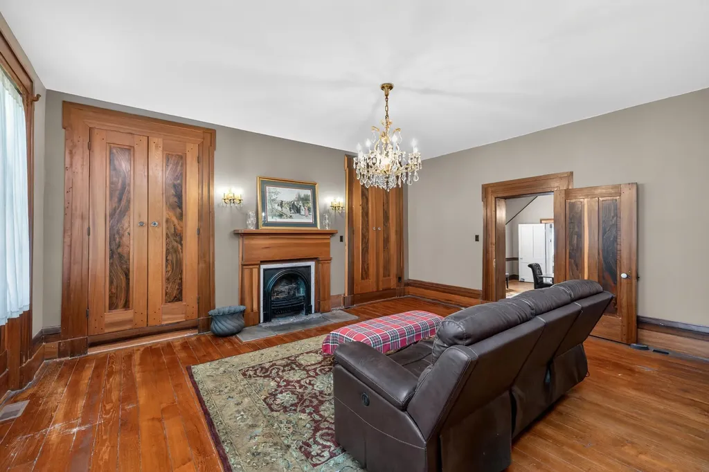 2035 Ky-1247 Stanford KY 40484