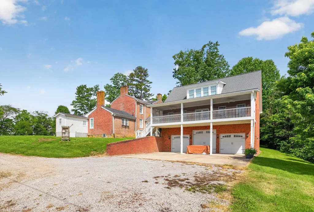 2035 Ky-1247 Stanford KY 40484