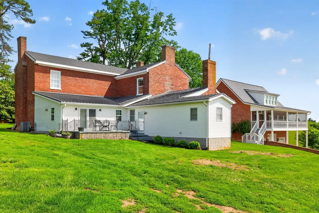 2035 Ky-1247 Stanford KY 40484