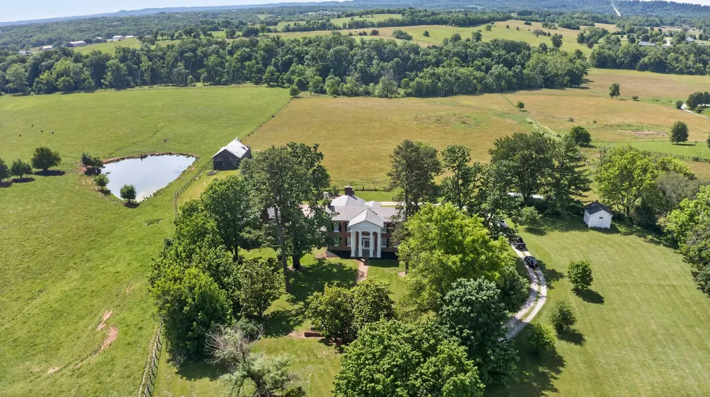 2035 Ky-1247 Stanford KY 40484