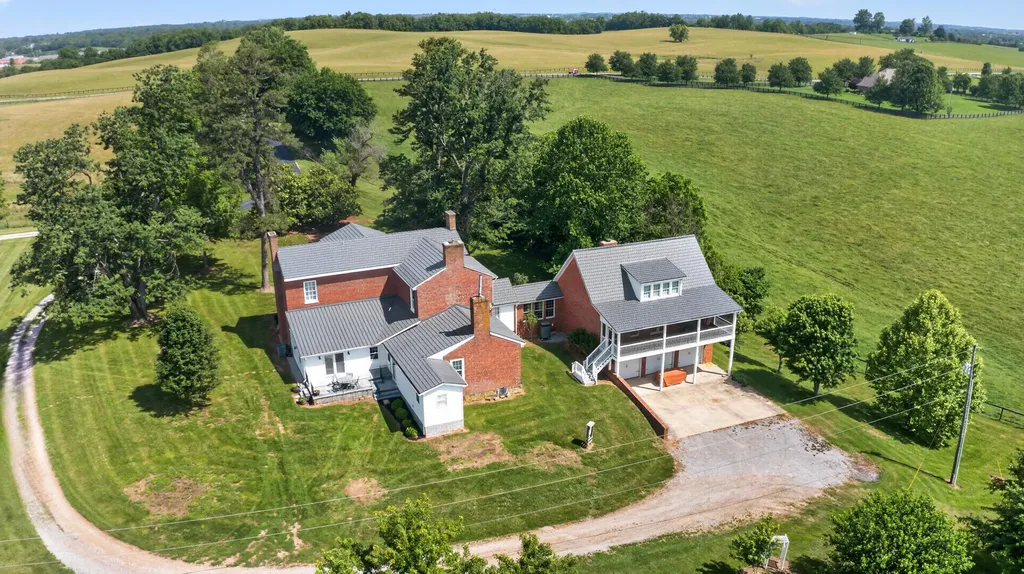 2035 Ky-1247 Stanford KY 40484