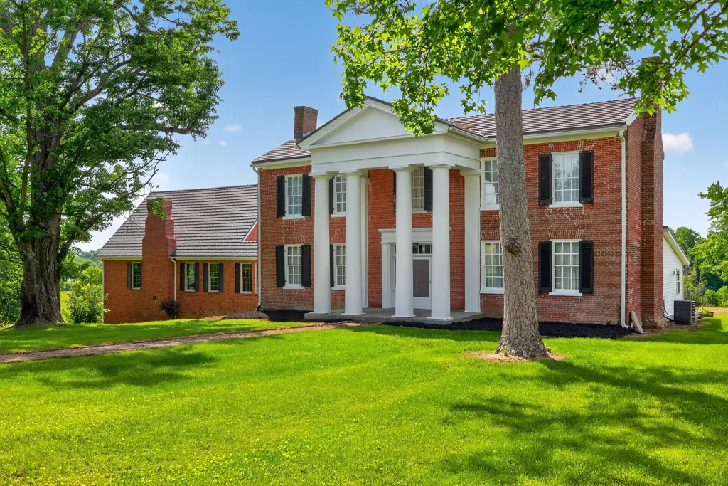 2035 Ky-1247 Stanford KY 40484