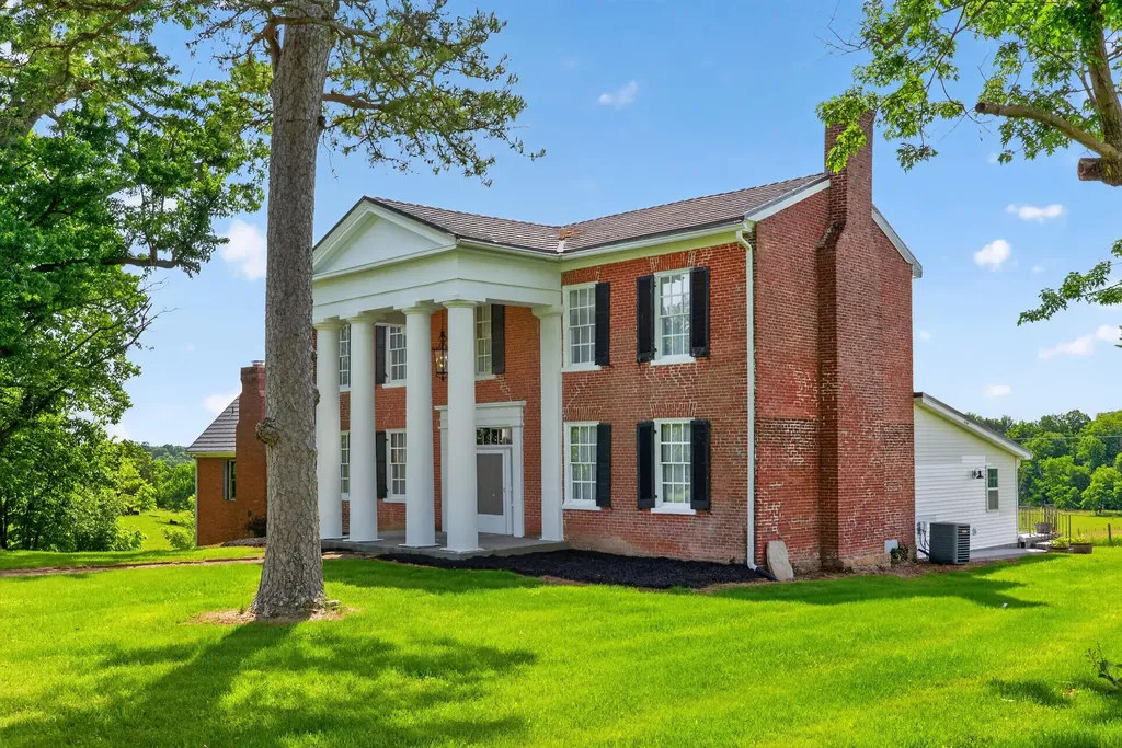 2035 Ky-1247 Stanford KY 40484
