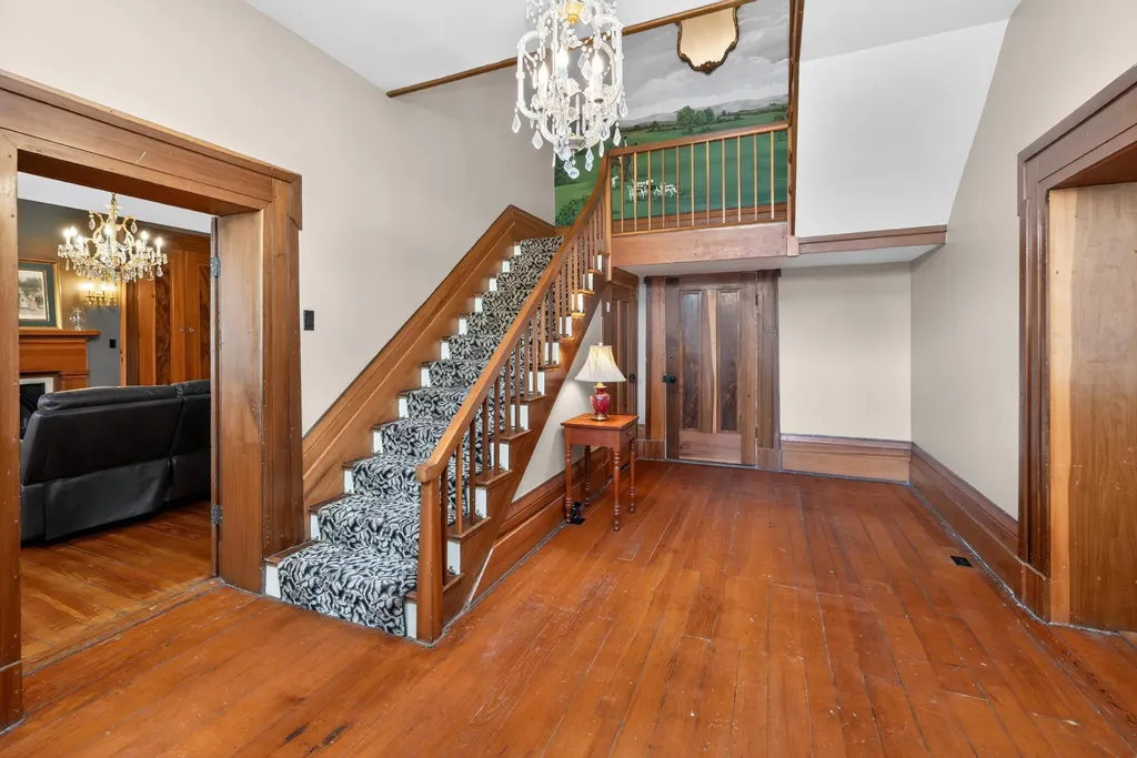 2035 Ky-1247 Stanford KY 40484