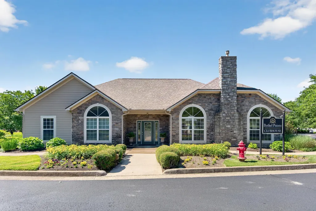 140 Academy Drive Wilmore KY 40390