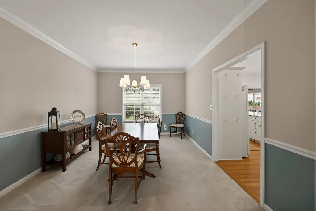 656 Emmett Creek Lane Lexington KY 40515