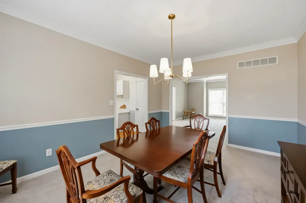 656 Emmett Creek Lane Lexington KY 40515