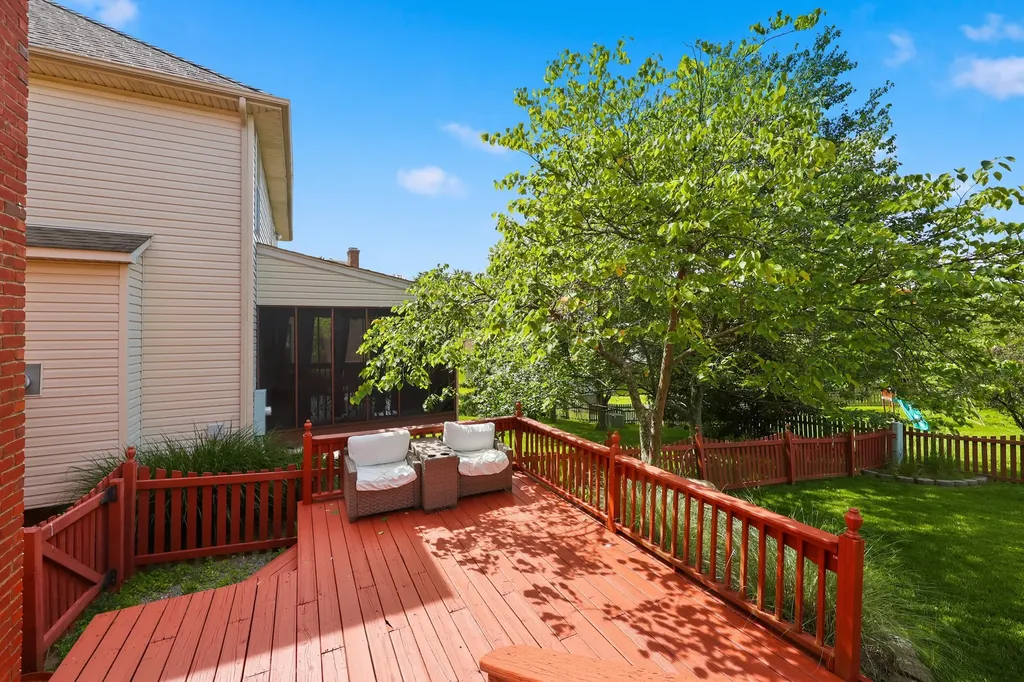 656 Emmett Creek Lane Lexington KY 40515