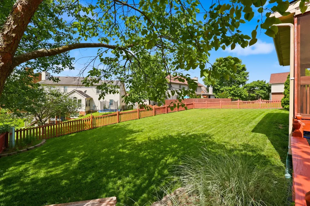 656 Emmett Creek Lane Lexington KY 40515