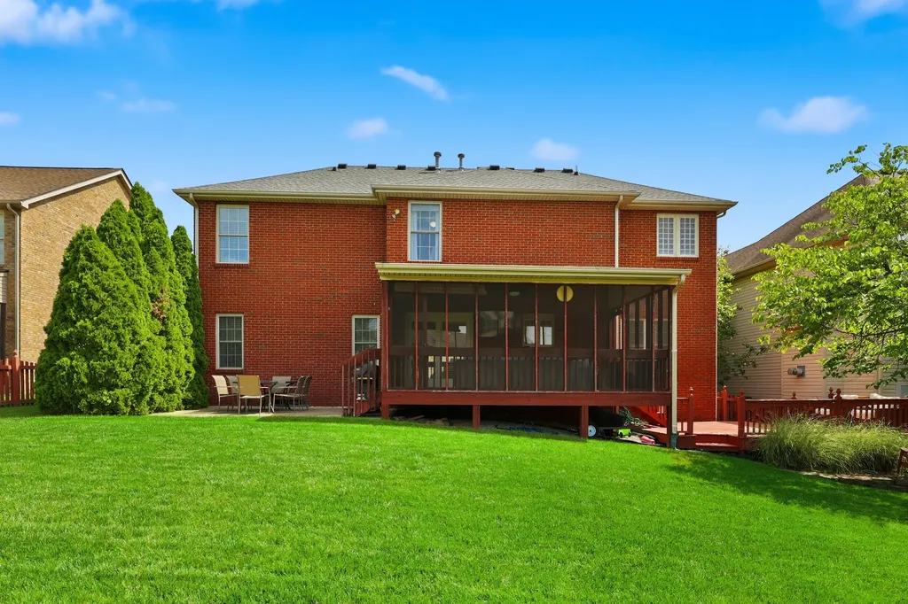 656 Emmett Creek Lane Lexington KY 40515