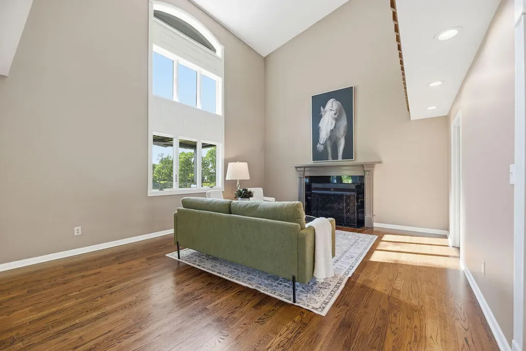 814 Cindy Blair Way Lexington KY 40503