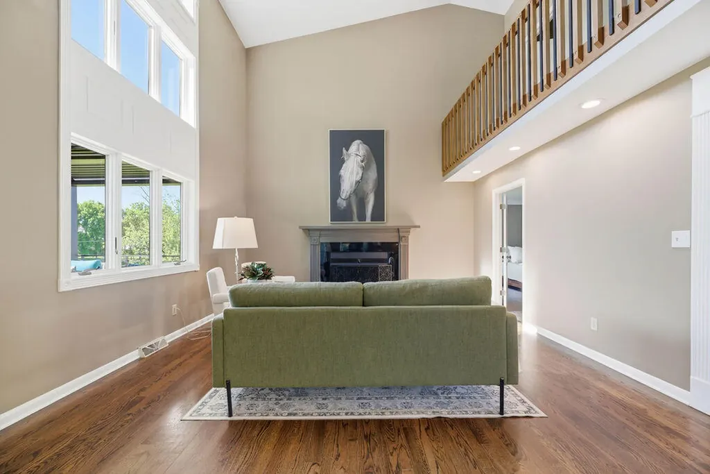 814 Cindy Blair Way Lexington KY 40503