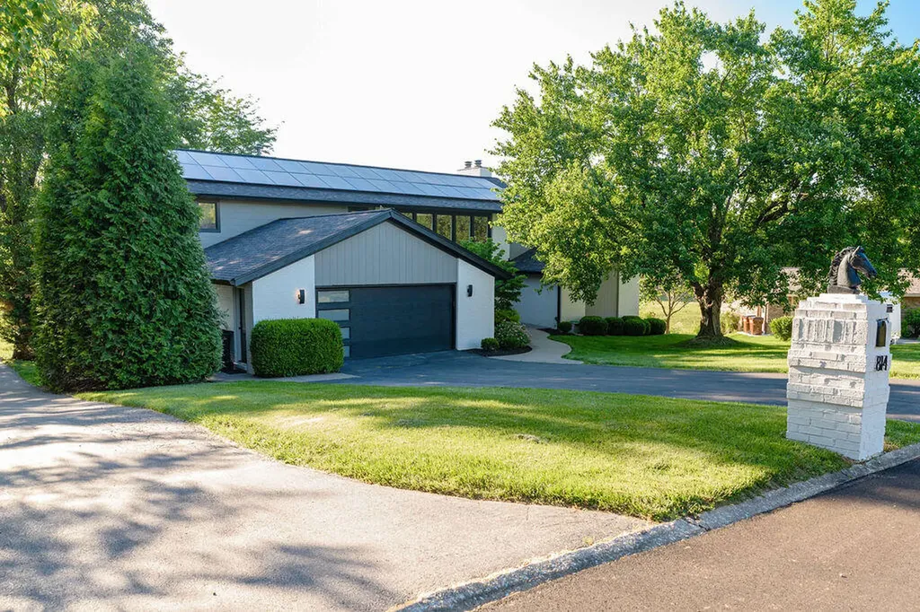 814 Cindy Blair Way Lexington KY 40503