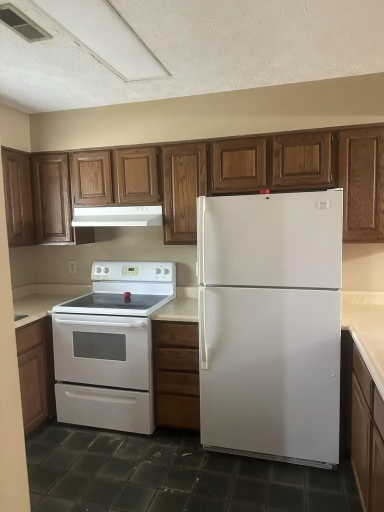 1100 Turkey Foot Road Lexington KY 40517