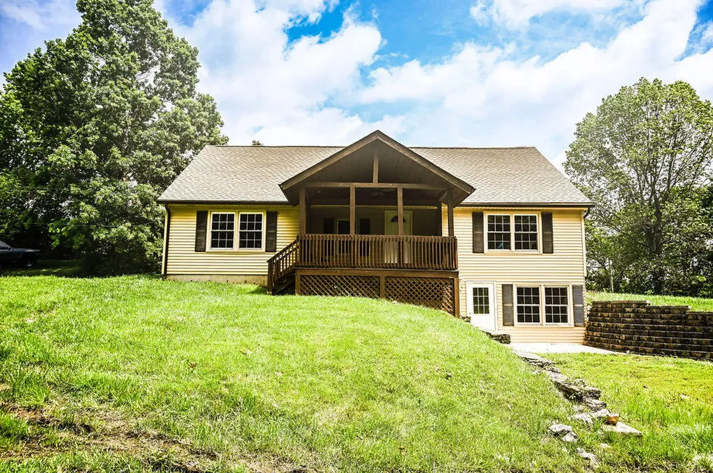 4505 St Johns Road Frankfort KY 40601