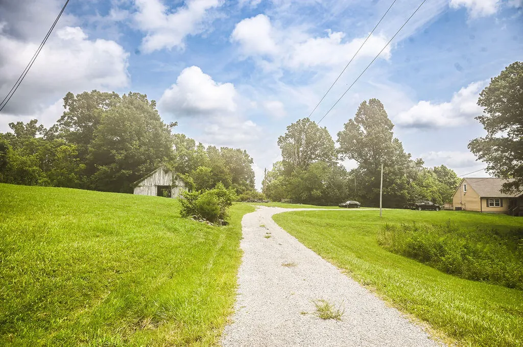 4505 St Johns Road Frankfort KY 40601