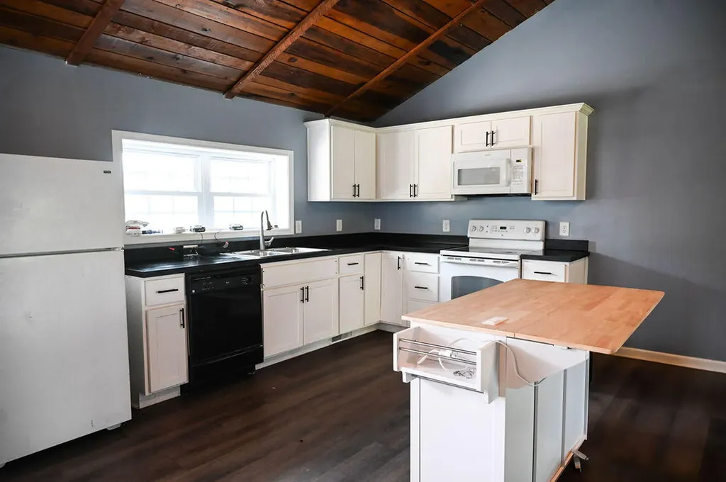 4505 St Johns Road Frankfort KY 40601