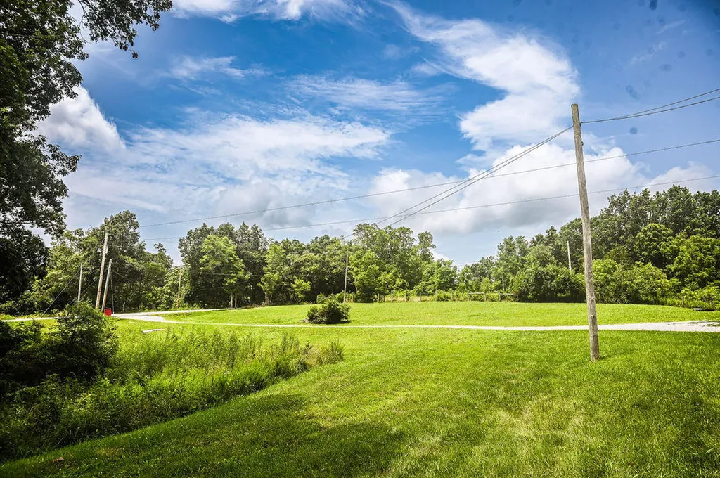 4505 St Johns Road Frankfort KY 40601
