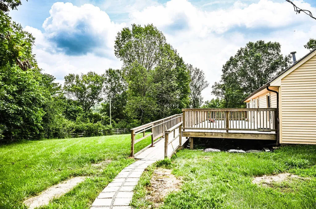 4505 St Johns Road Frankfort KY 40601