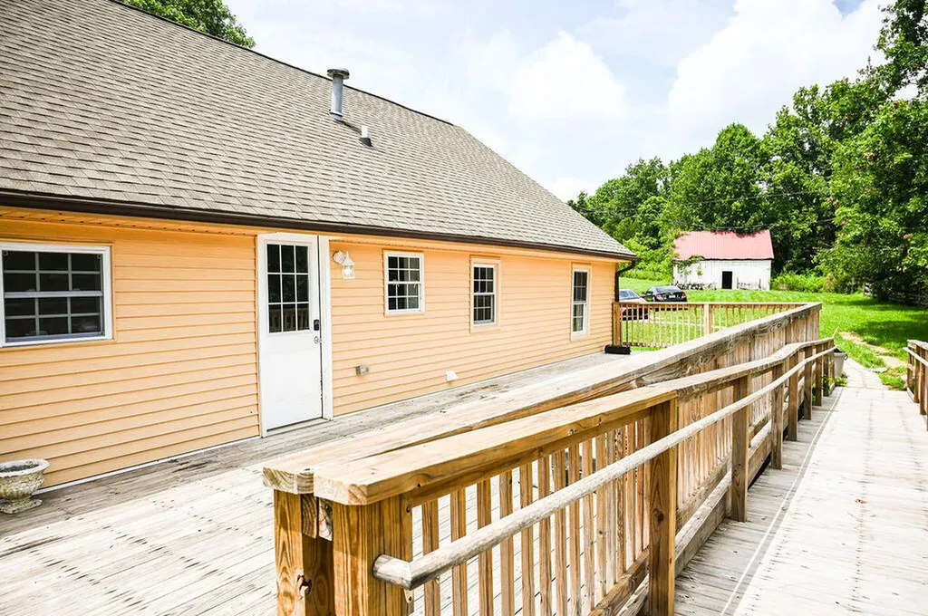 4505 St Johns Road Frankfort KY 40601
