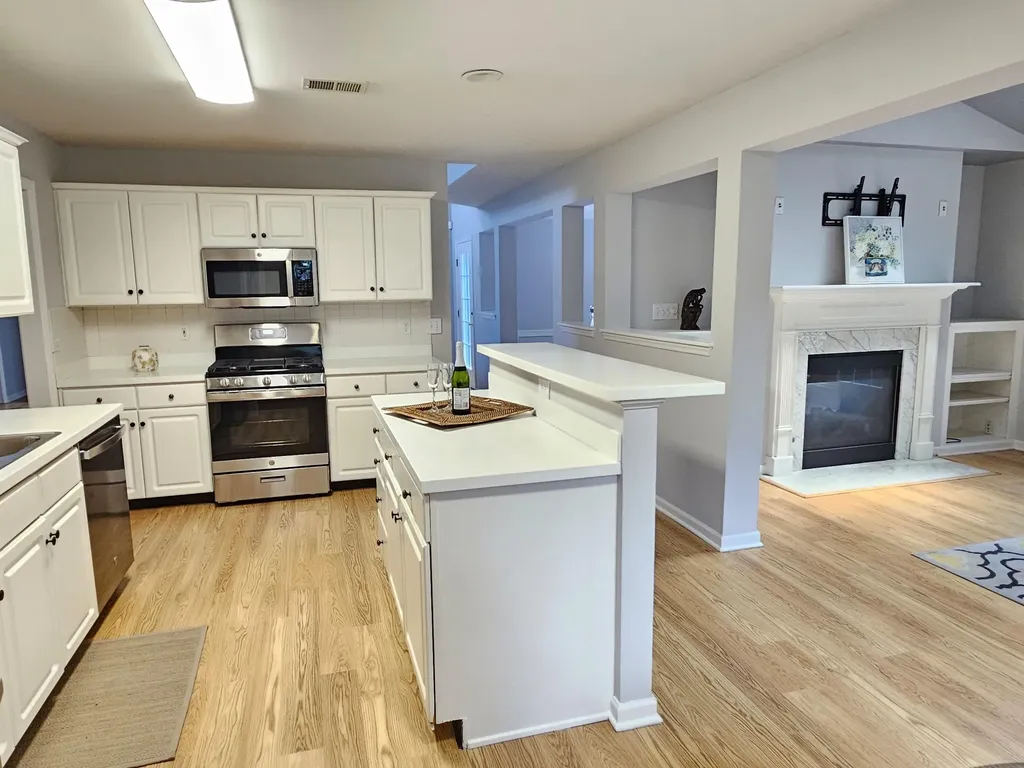 2216 Burns Court Lexington KY 40513