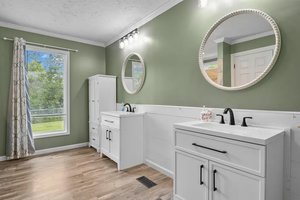 2953 Fariston Road London KY 40744