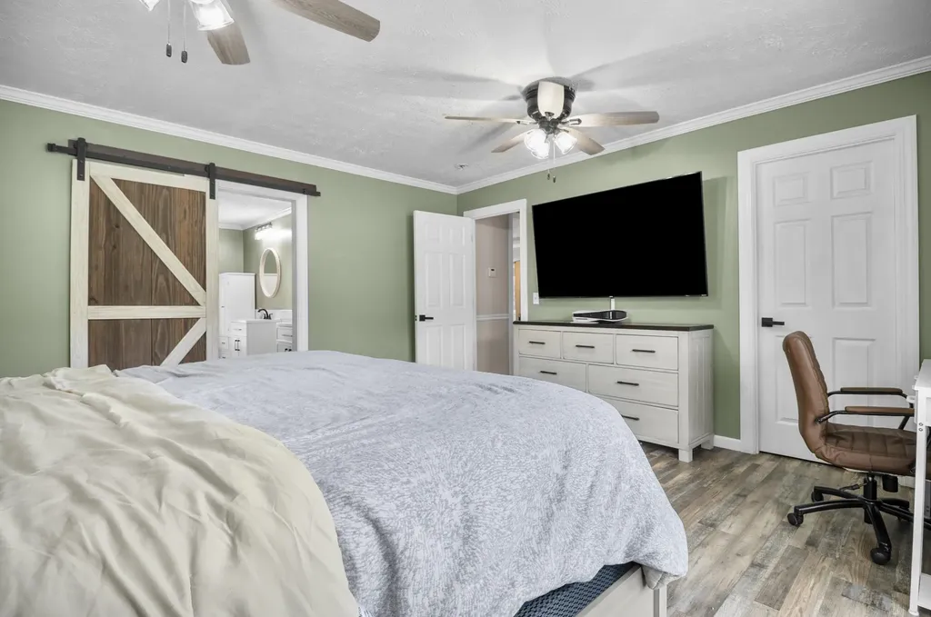 2953 Fariston Road London KY 40744