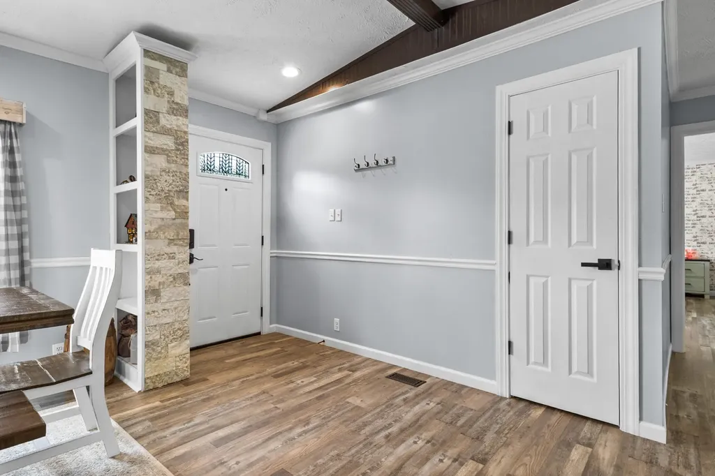 2953 Fariston Road London KY 40744