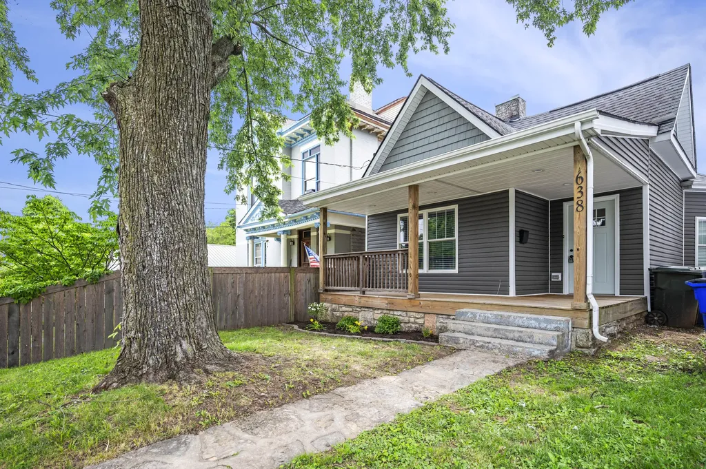 638 N Limestone Lexington KY 40508