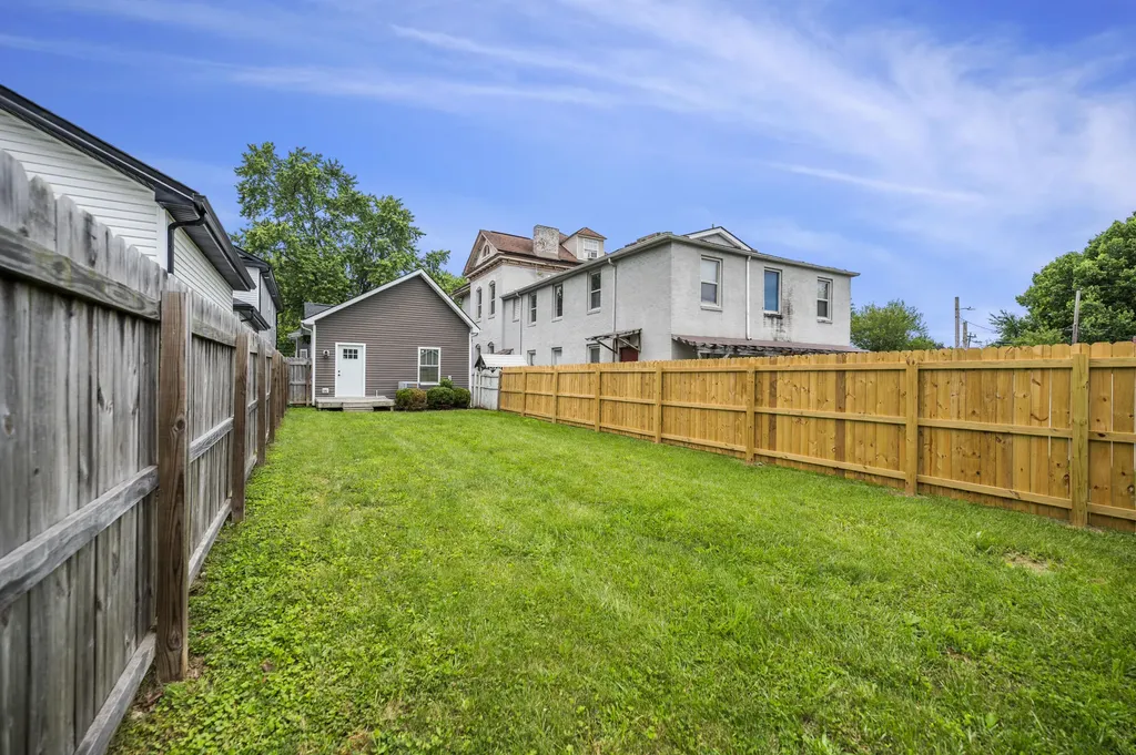 638 N Limestone Lexington KY 40508