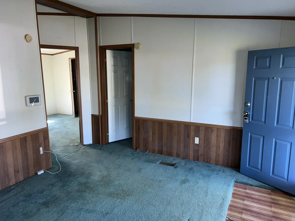 31 Ridgecrest Circle Flemingsburg KY 41041
