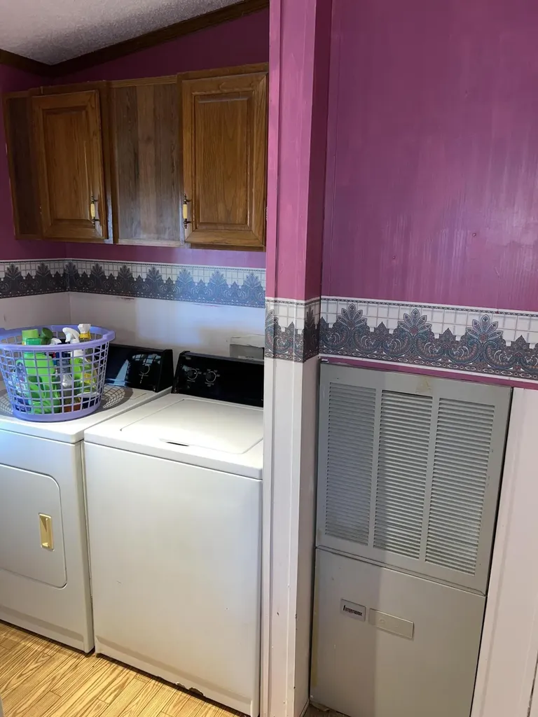31 Ridgecrest Circle Flemingsburg KY 41041