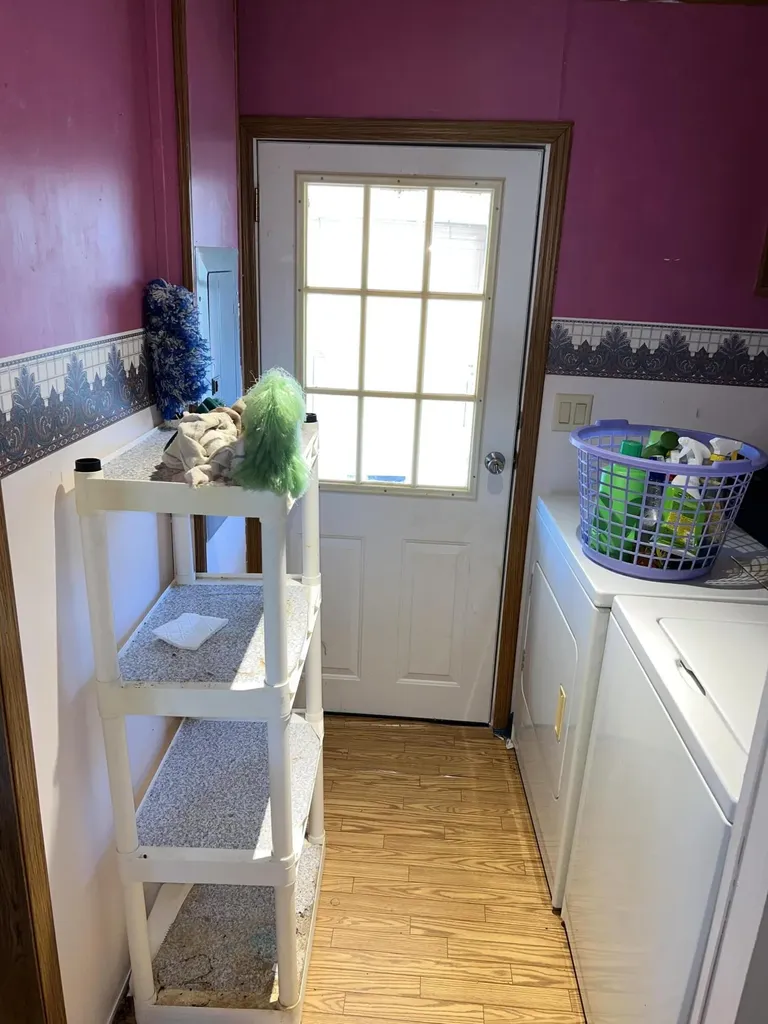 31 Ridgecrest Circle Flemingsburg KY 41041