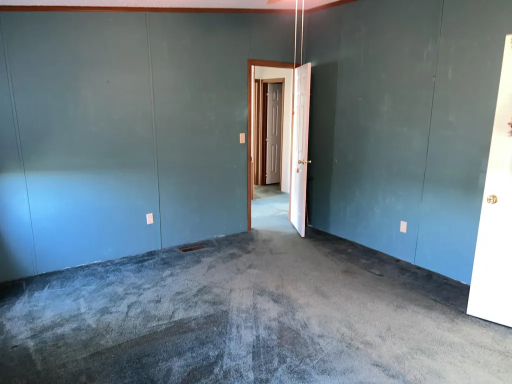 31 Ridgecrest Circle Flemingsburg KY 41041