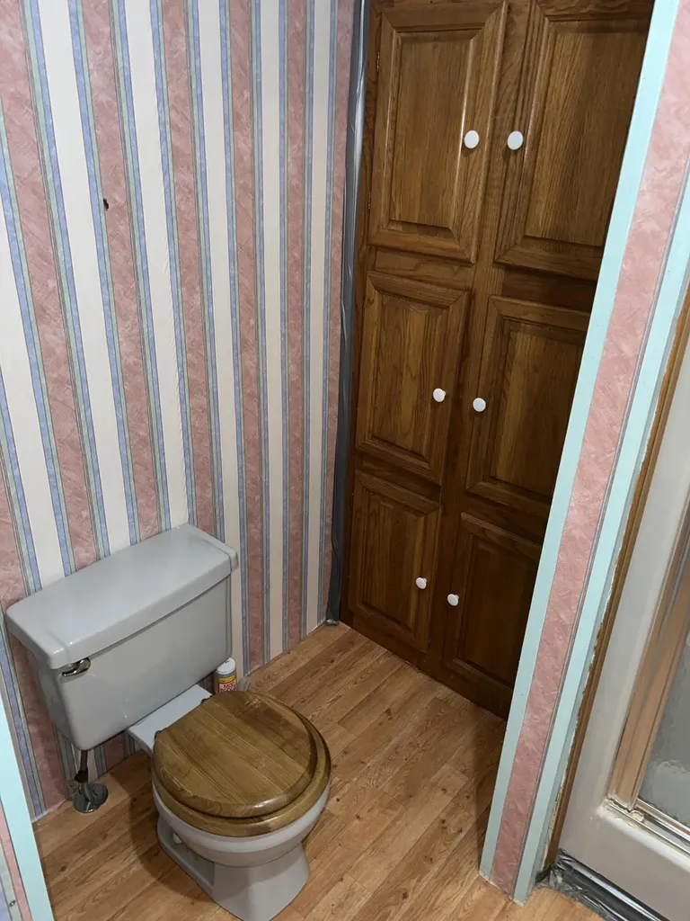 31 Ridgecrest Circle Flemingsburg KY 41041