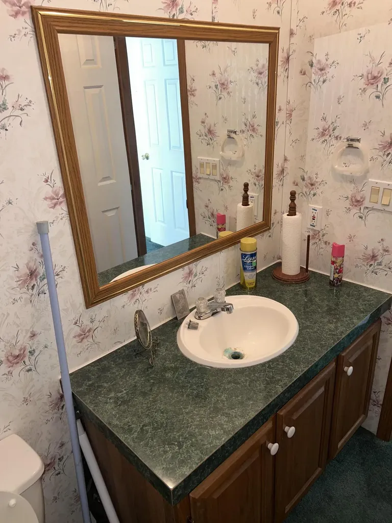 31 Ridgecrest Circle Flemingsburg KY 41041