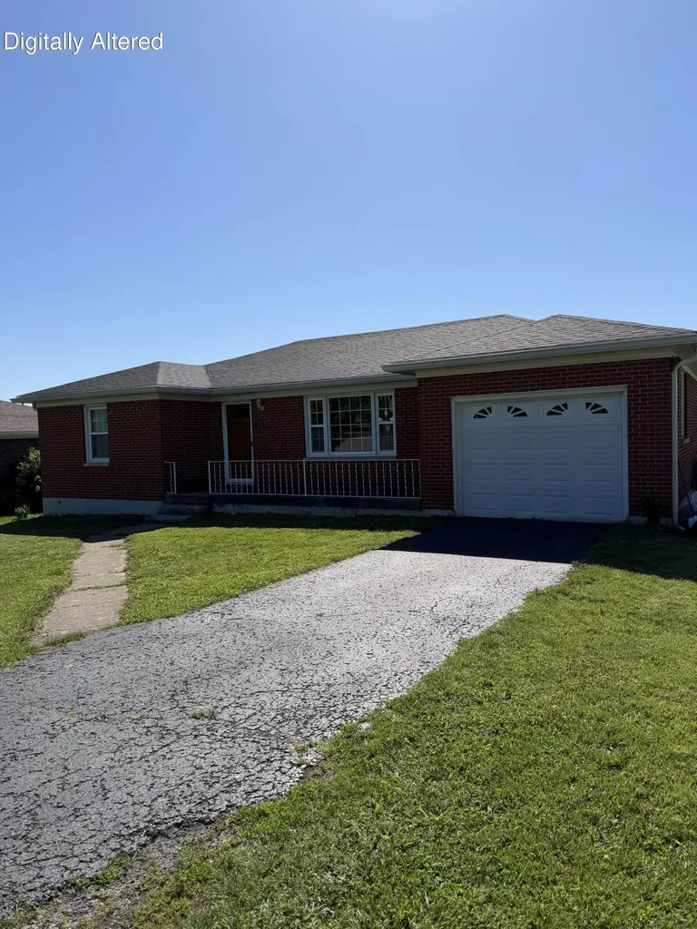 353 J F Kennedy Lane Lebanon KY 40033