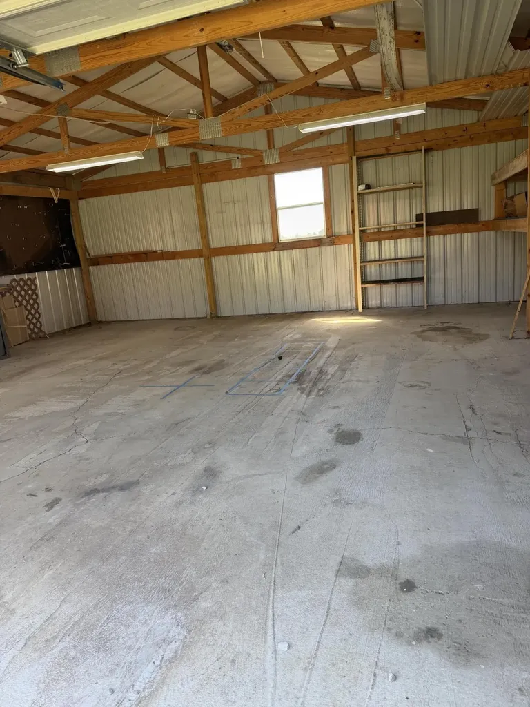 353 J F Kennedy Lane Lebanon KY 40033