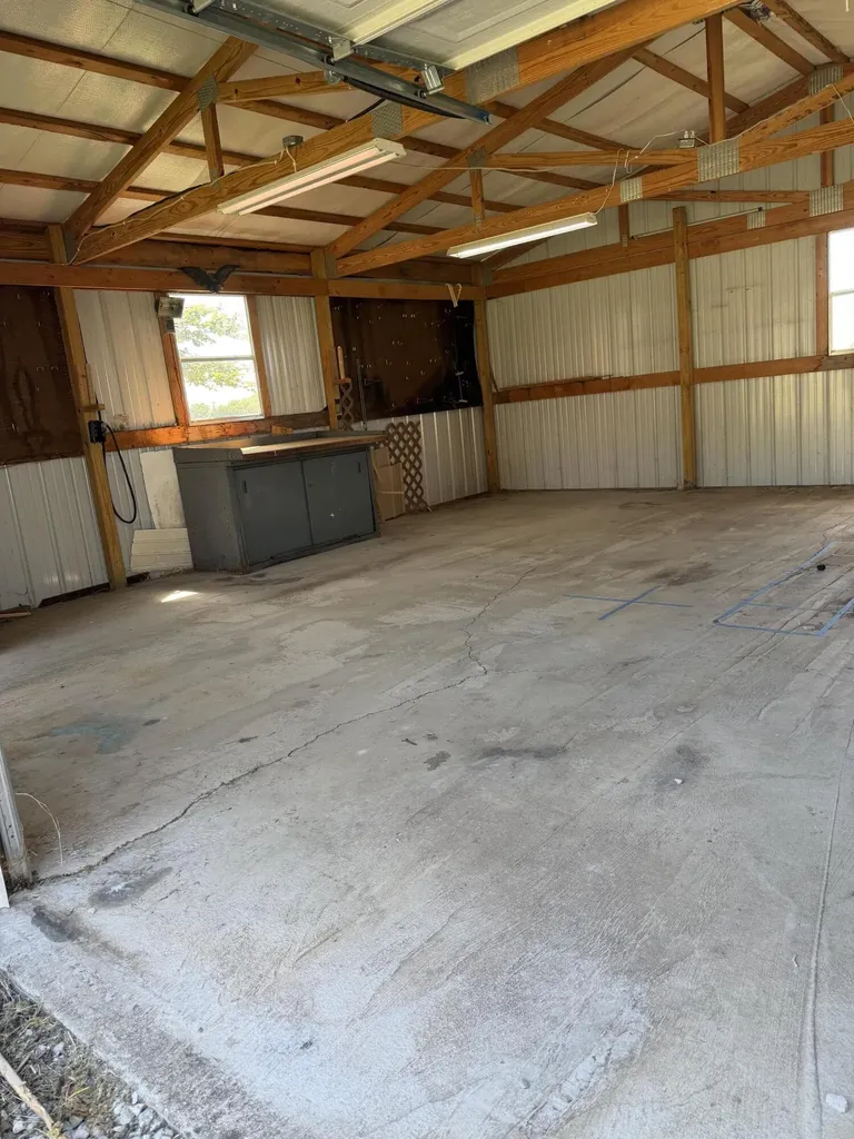 353 J F Kennedy Lane Lebanon KY 40033