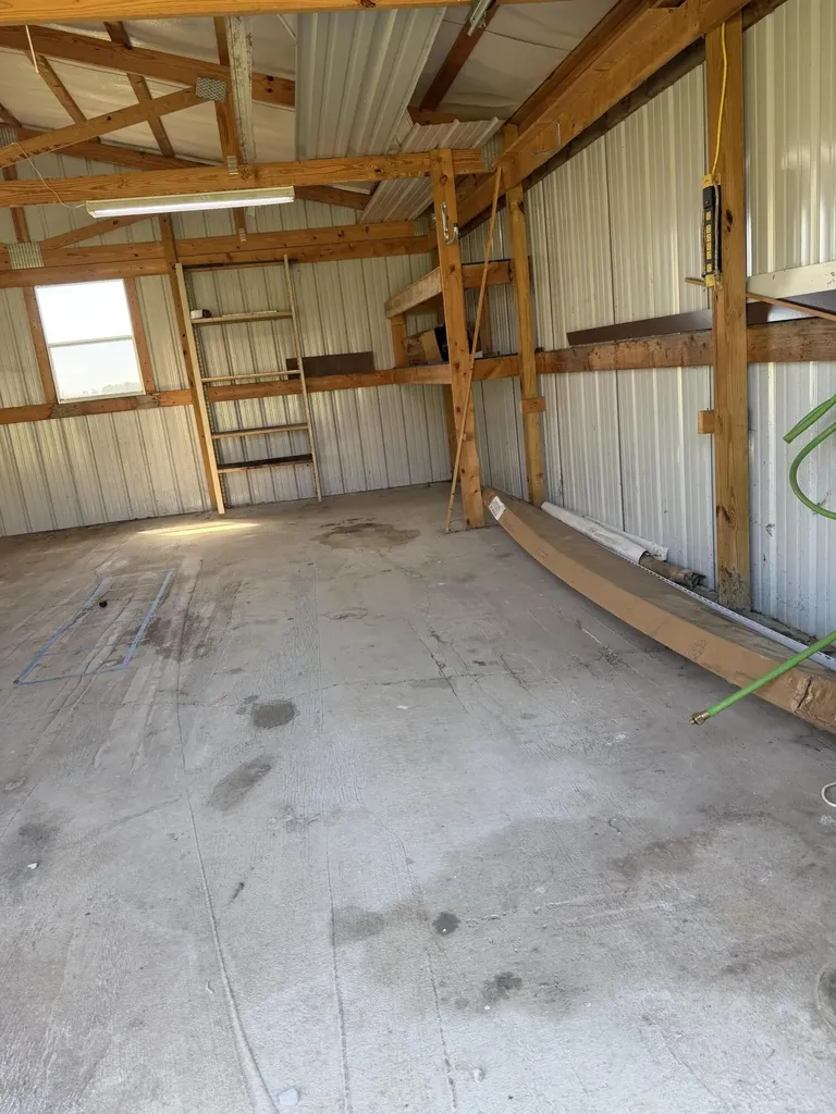 353 J F Kennedy Lane Lebanon KY 40033