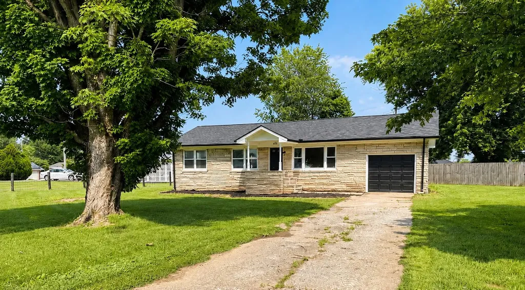146 Donna Drive Frankfort KY 40601
