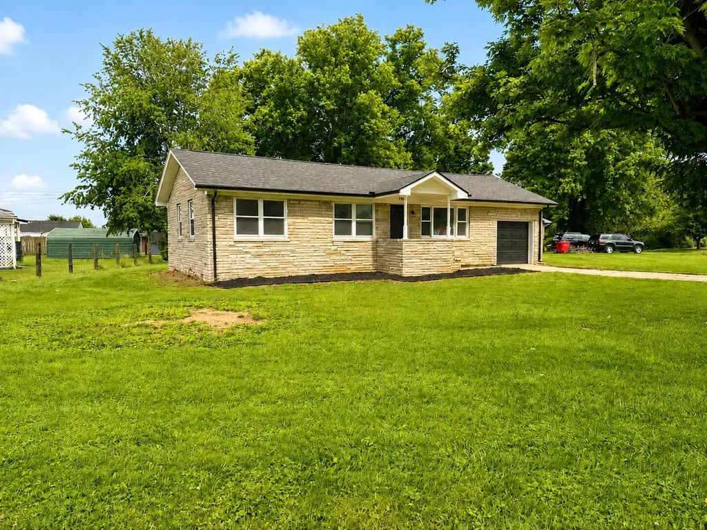 146 Donna Drive Frankfort KY 40601