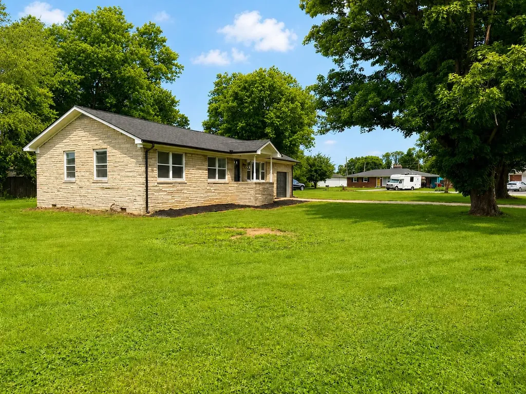 146 Donna Drive Frankfort KY 40601
