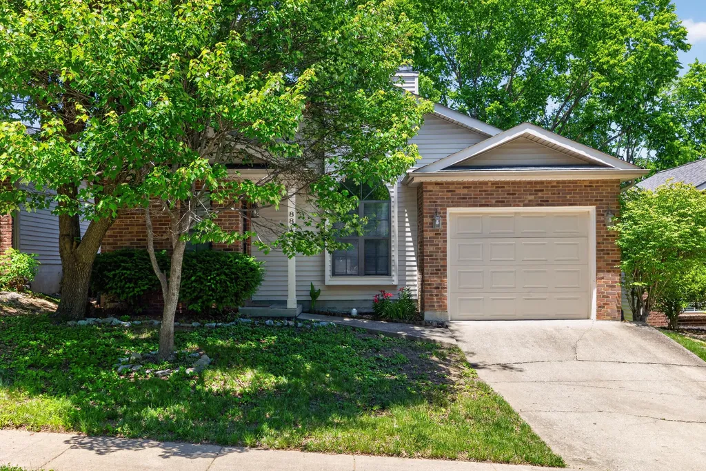 881 Revere Run Drive Lexington KY 40509