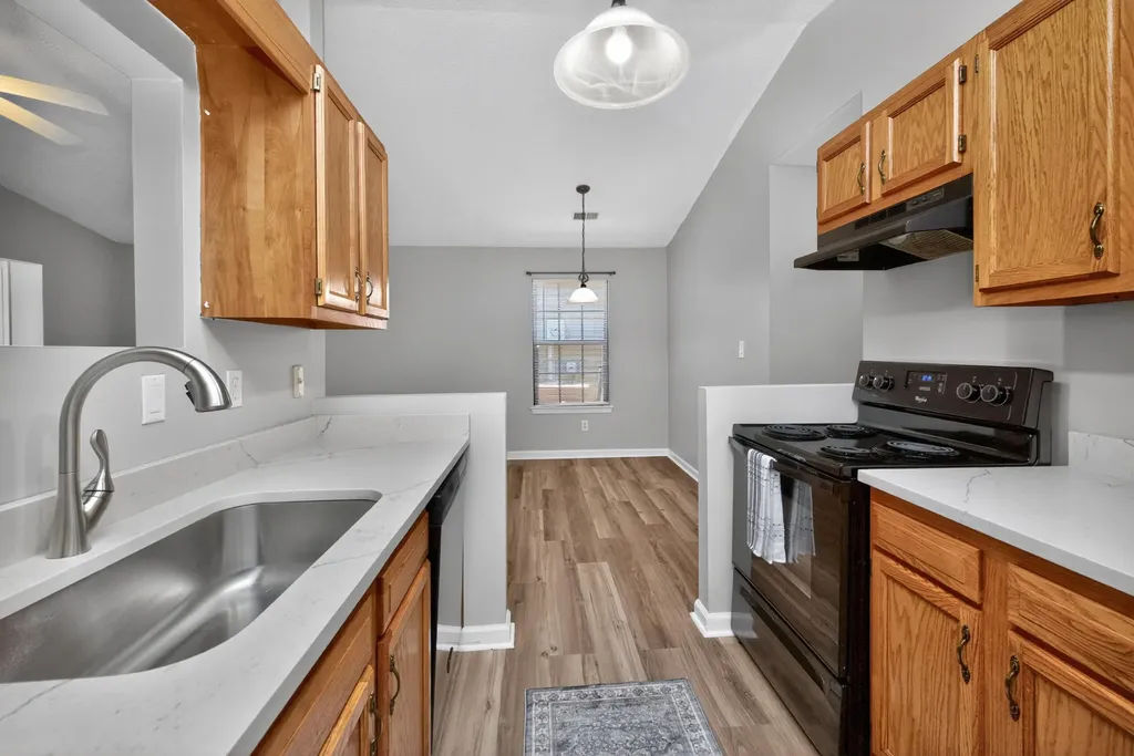 881 Revere Run Drive Lexington KY 40509